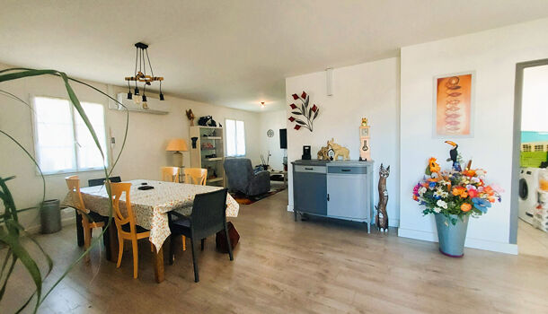 Villa / Maison 3 pièces  à vendre Dolus-d'Oléron 17550