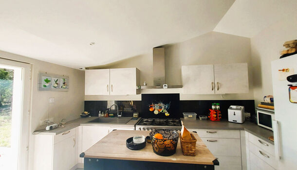 Villa / Maison 3 pièces  à vendre Dolus-d'Oléron 17550