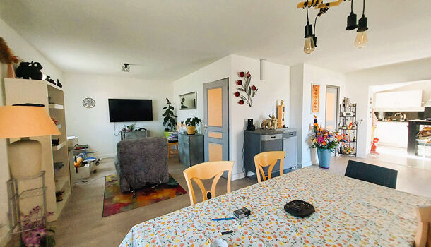 Villa / Maison 3 pièces  à vendre Dolus-d'Oléron 17550