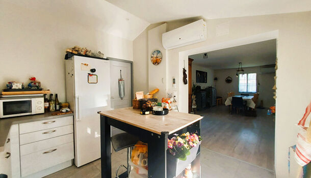 Villa / Maison 3 pièces  à vendre Dolus-d'Oléron 17550