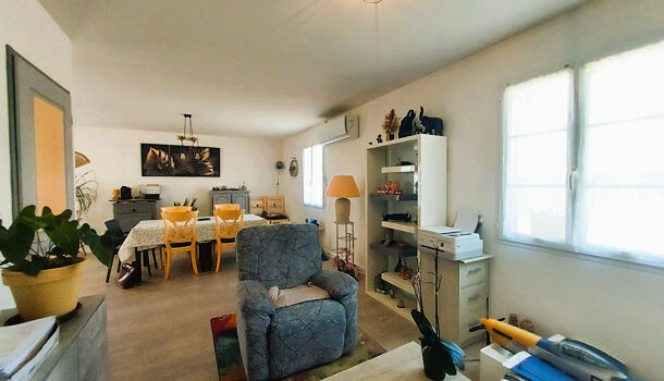 Villa / Maison 3 pièces  à vendre Dolus-d'Oléron 17550