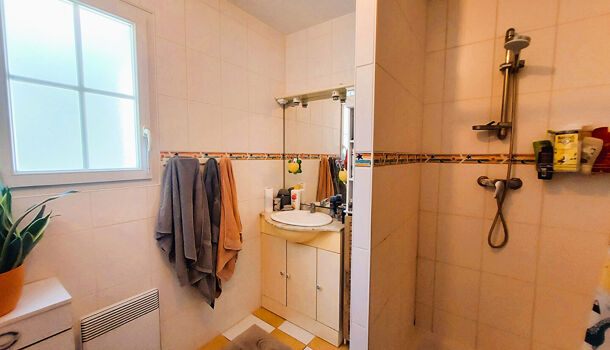 Villa / Maison 3 pièces  à vendre Dolus-d'Oléron 17550