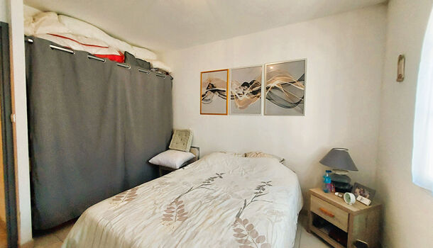 Villa / Maison 3 pièces  à vendre Dolus-d'Oléron 17550