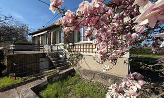 Maison 5 Pièces 110 m² à vendre à Issenheim (68500)