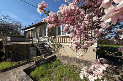 Maison 5 pièces 332800 €