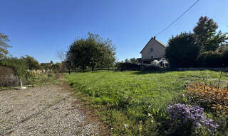 Terrain  1050 m² à vendre à Burnhaupt-le-Haut (68520)