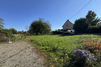 Terrain  148800 €
