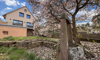 Maison 7 Pièces 120 m² à vendre à Niedermorschwihr (68230)