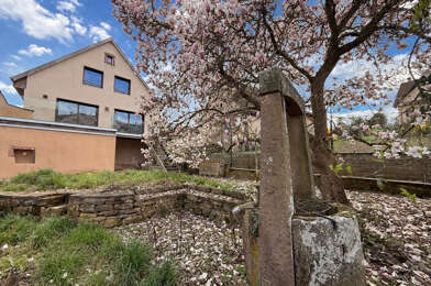 Maison 7 pièces 572000 €