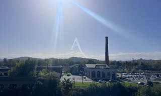 Appartement 4 Pièces 84 m² à vendre à Pau (64000)