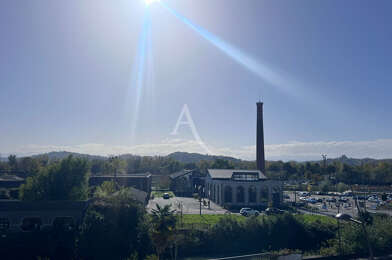 Appartement 4 pièces 182600 €