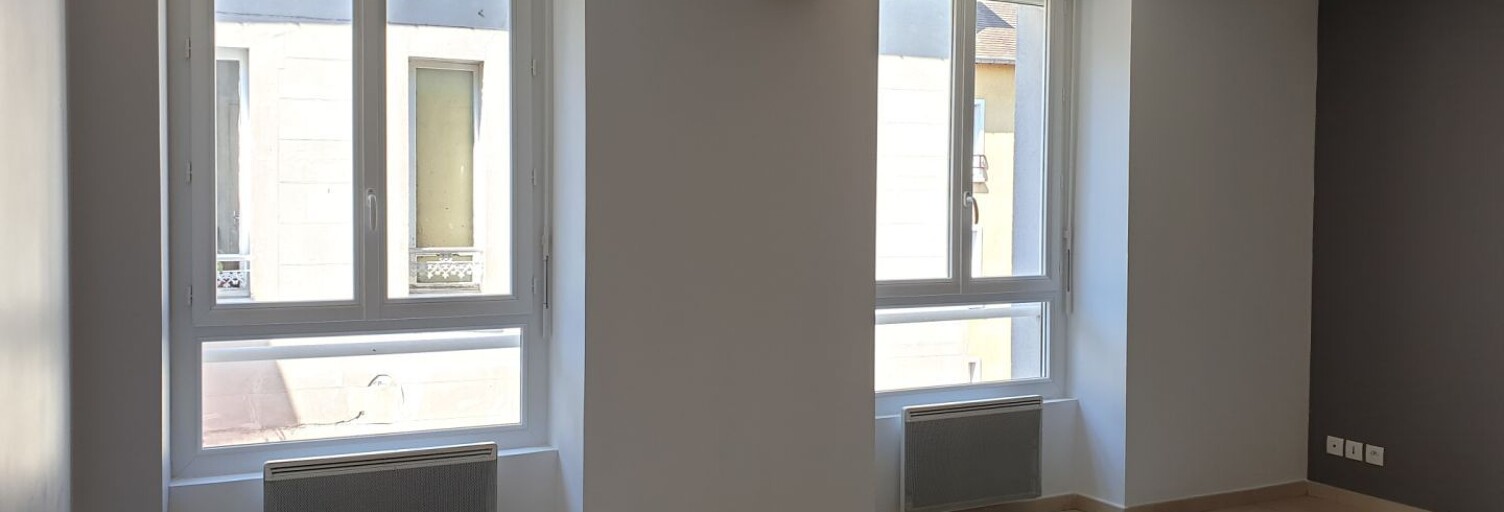 Appartement 3 Pièces 53 m² à louer à Arpajon (91290)