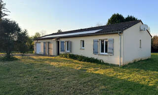 Maison 5 Pièces 143 m² à vendre à Prignac-et-Marcamps (33710)