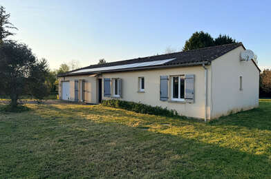 Maison 5 pièces 289000 €