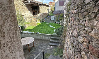 Maison 2 Pièces 51 m² à vendre à Pollionnay (69290)