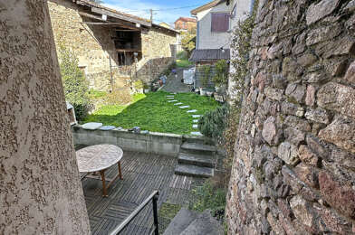 Maison 2 pièces 219000 €