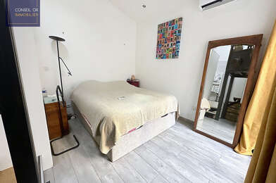 Maison 2 pièces 219000 €