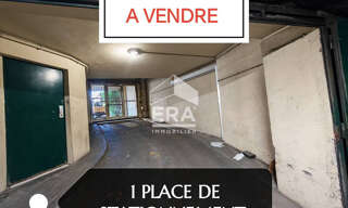 Garage  12 m² à vendre à Marseille 4 (13004)