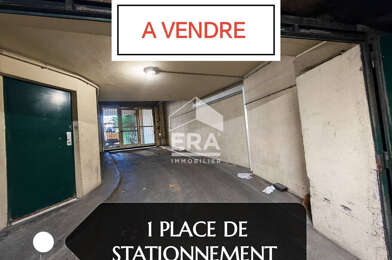 Garage  19000 €