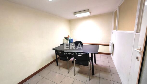 Bureau  à vendre Marseille 4eme 13004