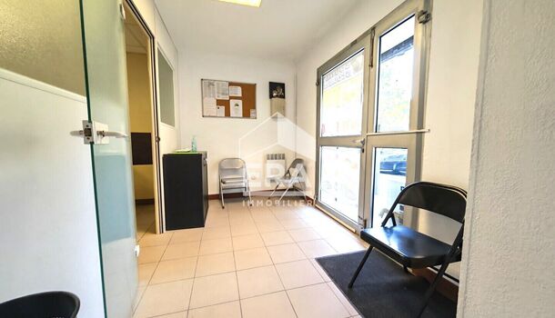 Bureau  à vendre Marseille 4eme 13004