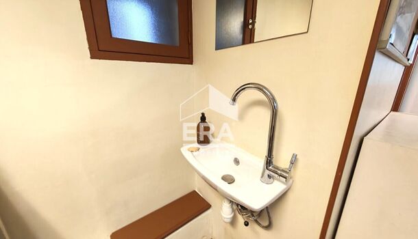 Bureau  à vendre Marseille 4eme 13004