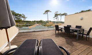 Appartement 3 Pièces 68 m² à vendre à Moliets-et-Maâ (40660)