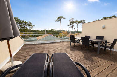 Appartement 3 pièces 199500 €