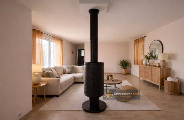 Maison familiale avec beau potentiel à Saint-Jean-de-Monts — photo 4