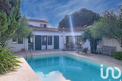 Maison 7 pièces 1595000 €