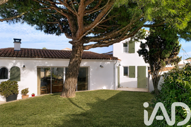 Maison 7 pièces 1595000 €