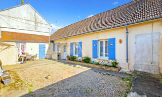 Maison 3 Pièces 89 m² à vendre à Bézu-Saint-Éloi (27660)