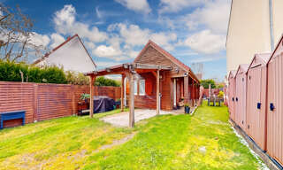 Maison 5 Pièces 86 m² à vendre à Jouy-le-Moutier (95280)