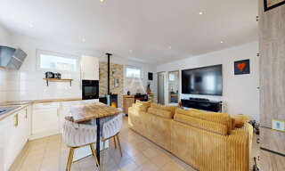 Maison 5 Pièces 86 m² à vendre à Jouy-le-Moutier (95280)