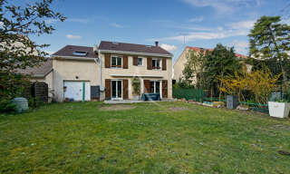 Maison 7 Pièces 130 m² à vendre à Jouy-le-Moutier (95280)