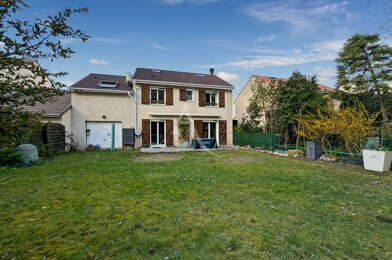 Maison 7 pièces 439900 €