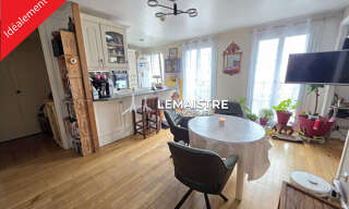 Appartement 3 Pièces 67 m² à vendre à Le Havre (76600)