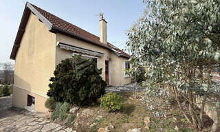 Maison 4 Pièces 98 m² à vendre à Briare (45250)