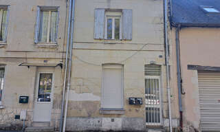 Immeuble  89 m² à vendre à Châtellerault (86100)