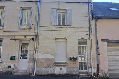 Immeuble  143437 €