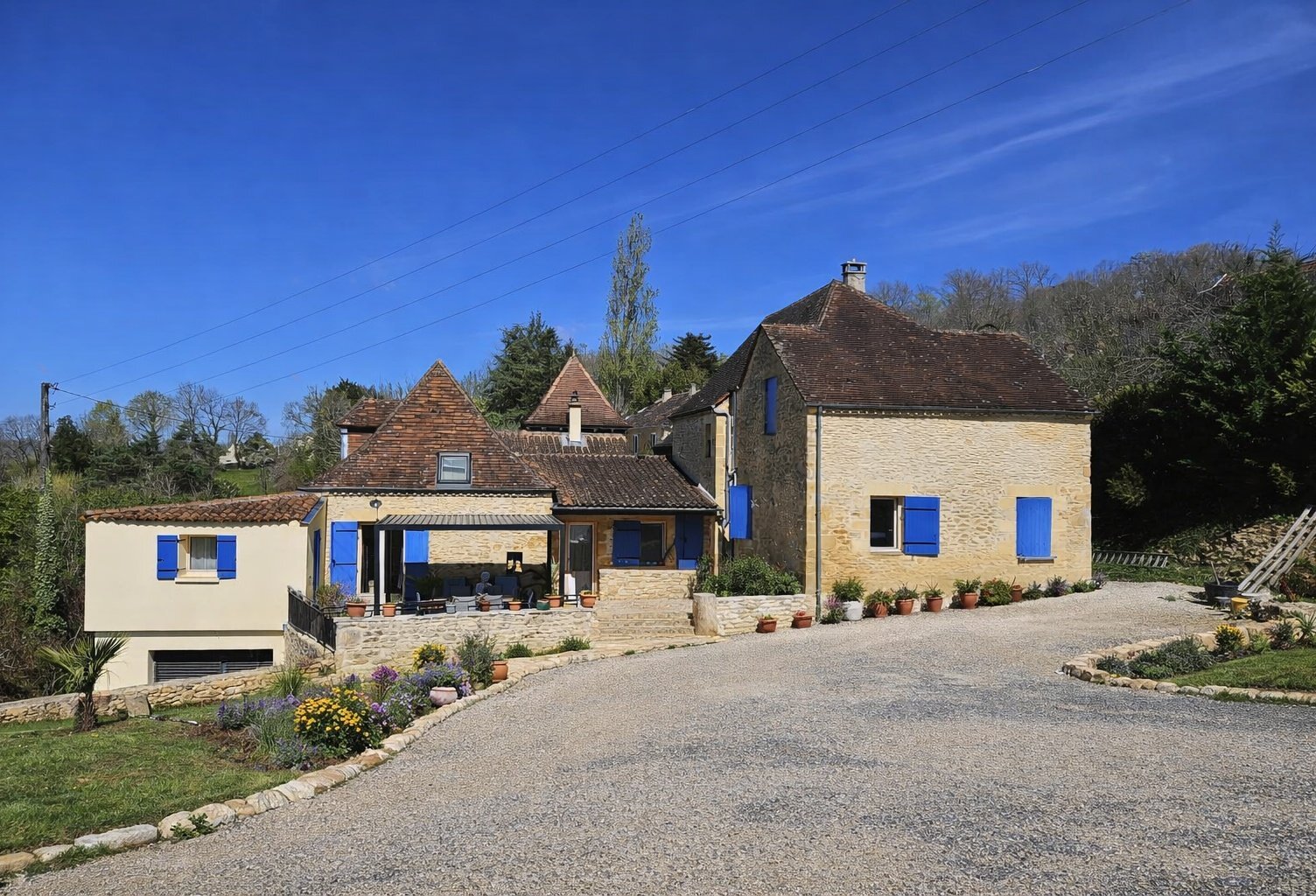 Maison — photo 1