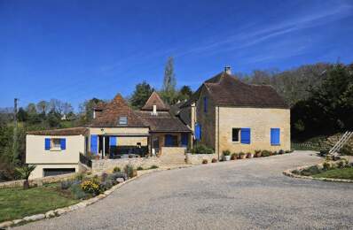 Maison — photo du bien