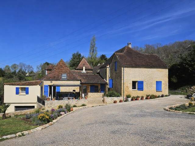 Maison — photo du bien