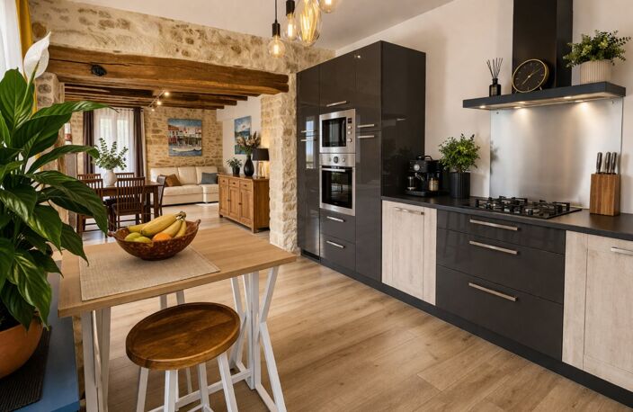Maison — photo 2