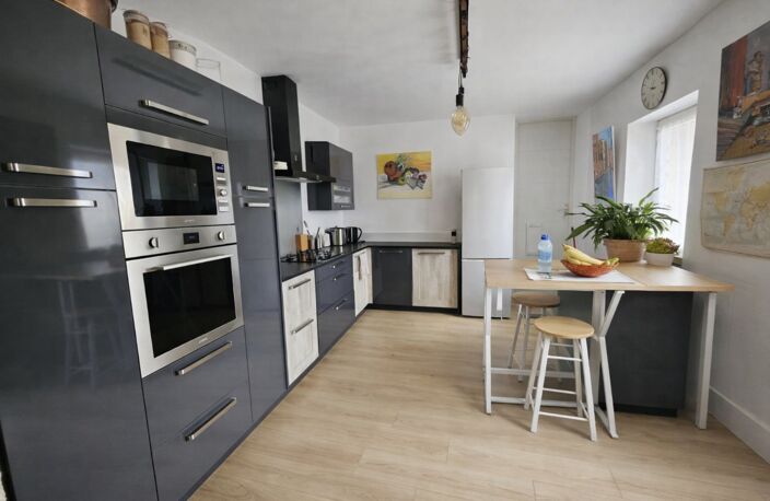 Maison — photo 3