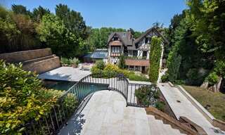 Maison 13 Pièces 357 m² à vendre à Saint-Maur-des-Fossés (94100)