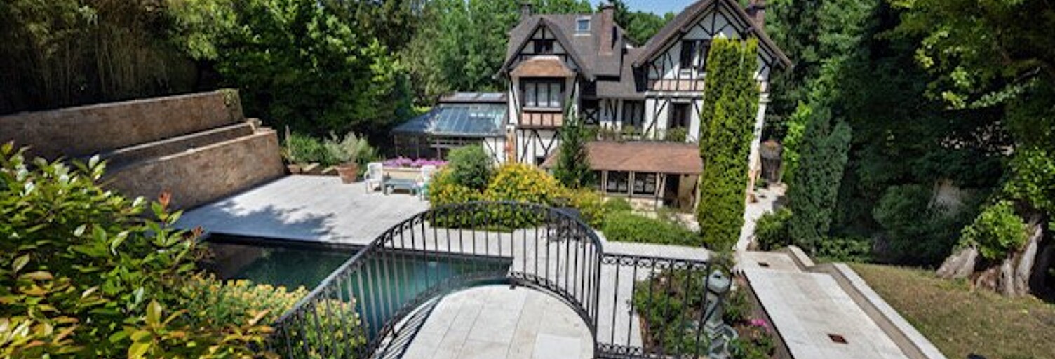 Maison 13 Pièces 357 m² à vendre à Saint-Maur-des-Fossés (94100)