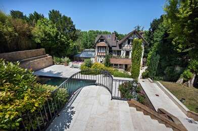 Maison 13 pièces 3590000 €