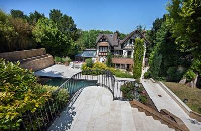 Manoir — photo du bien