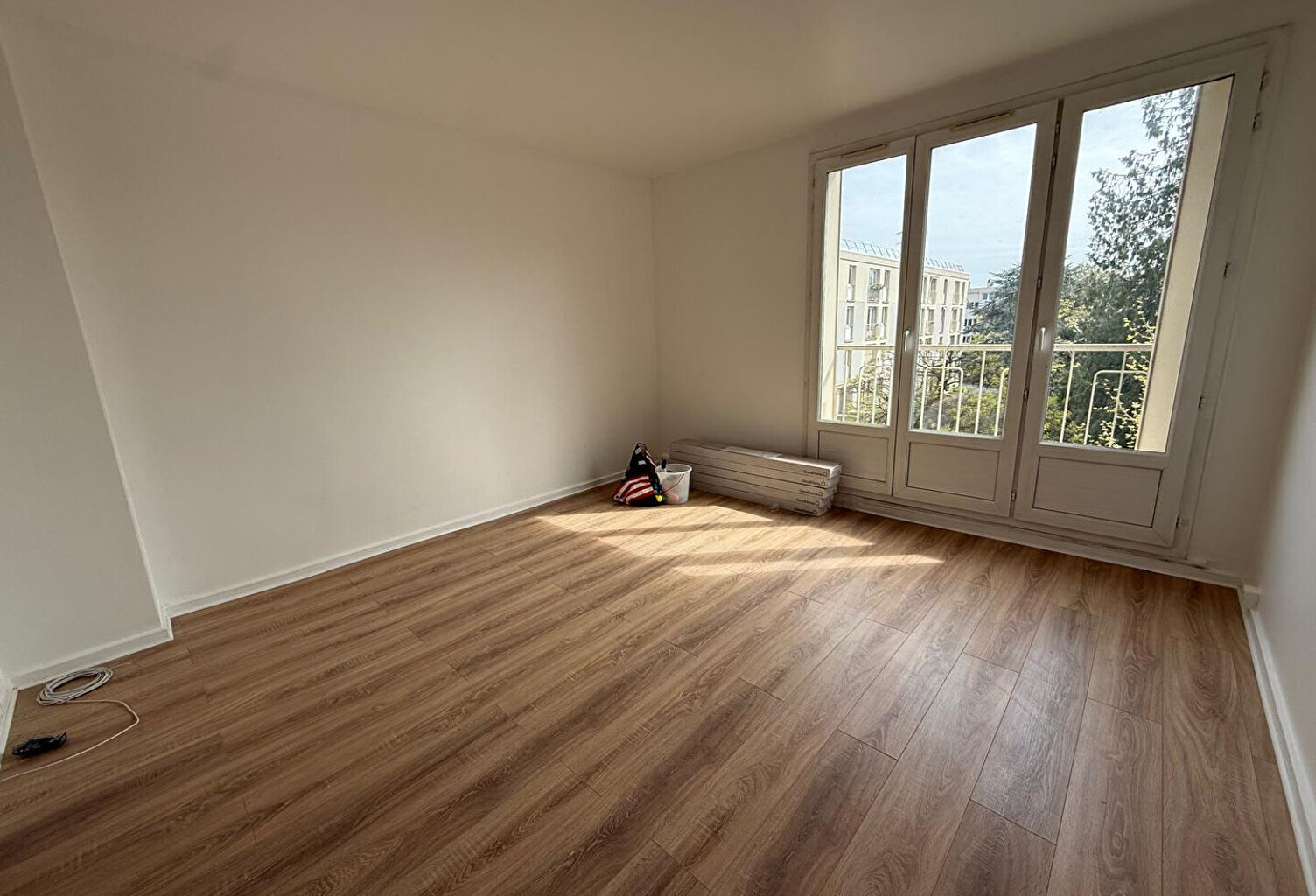Appartement Chatou 3 pièce(s) 58 m2 — photo 1